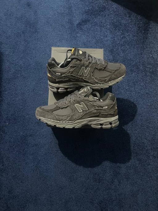 Buy & Sell North West London Old Oak Common - North West London - Photos for New Balance 2002R Protection Pack