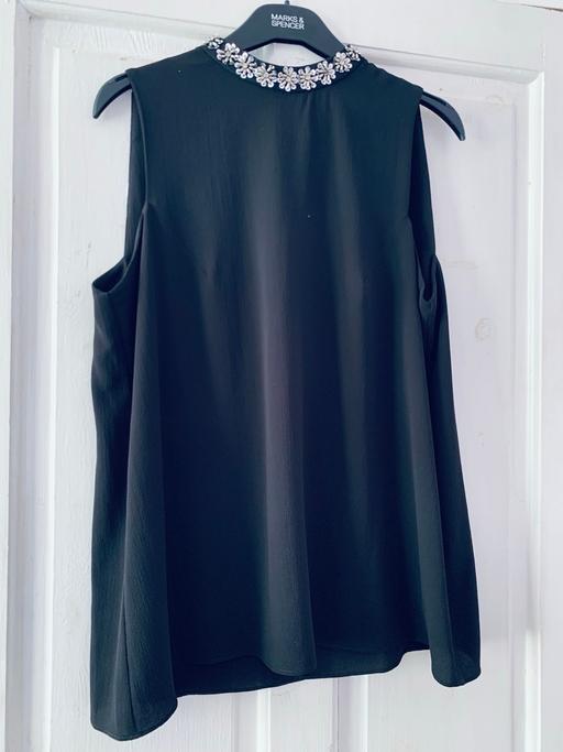 Buy & Sell South West London Norbury - South West London - Photos for Black ladies top