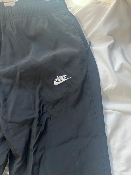 Buy & Sell North West London Old Oak Common - North West London - Photos for Nike Windrunner Winterised Trousers