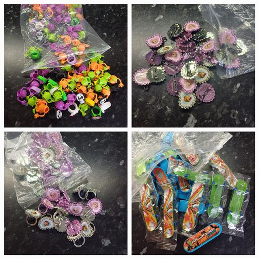 Buy & Sell West Midlands Sandwell - Photos for party favours. new