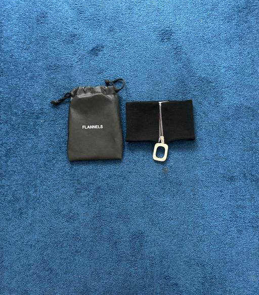 Buy & Sell North West London Old Oak Common - North West London - Photos for JW Anderson Neckband