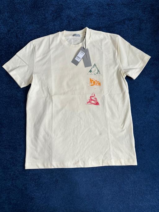 Buy & Sell North West London Old Oak Common - North West London - Photos for Dior Egypt 2023 Jersey T-shirt