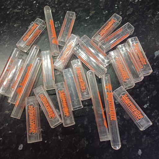 Buy & Sell West Midlands Sandwell - Photos for joblot jagermeister shot glasses. new