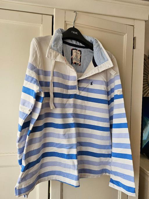 Buy & Sell West Midlands Dudley - Photos for Joules Jumper