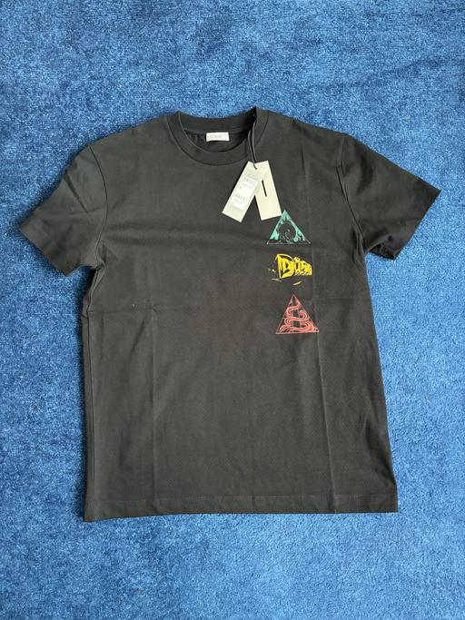 Buy & Sell North West London Old Oak Common - North West London - Photos for Dior Egypt 2023 Jersey T-shirt