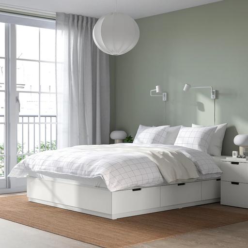 Buy & Sell West London East Acton - West London - Photos for Bed Frame - IKEA