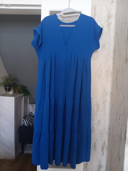 Buy & Sell East London Havering - Photos for one size maxi dress