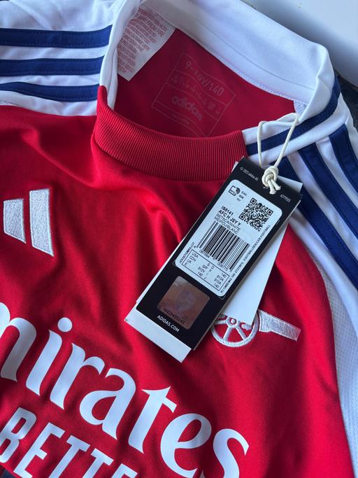 Buy & Sell North West London Old Oak Common - North West London - Photos for Arsenal Kid’s Jersey
