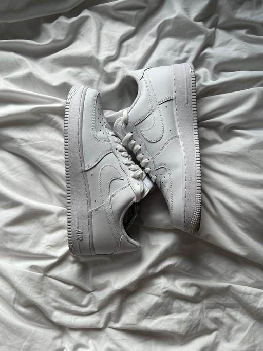 Buy & Sell North West London Old Oak Common - North West London - Photos for Nike Air Force 1