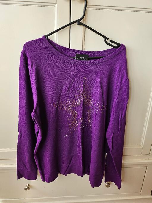 Buy & Sell West Midlands Dudley - Photos for Wallis jumper