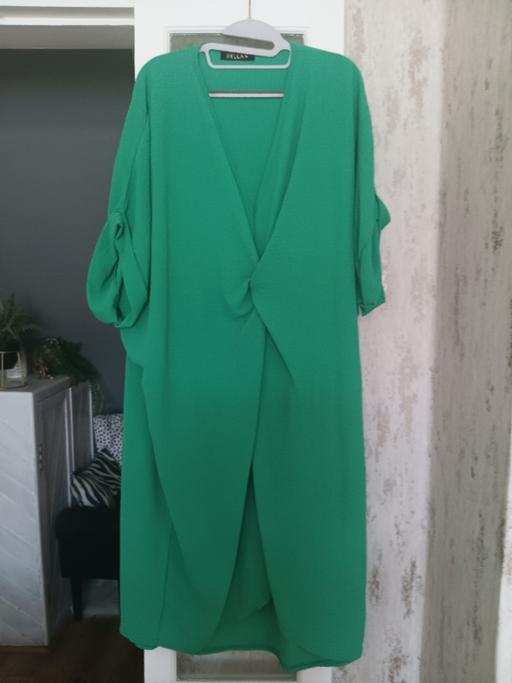 Buy & Sell East London Havering - Photos for knot front one size dress