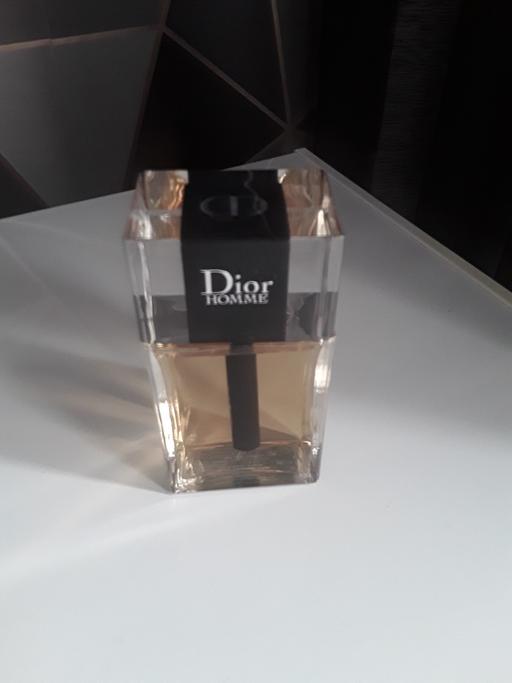 Buy & Sell Worcestershire Redditch - Photos for aftershave no box