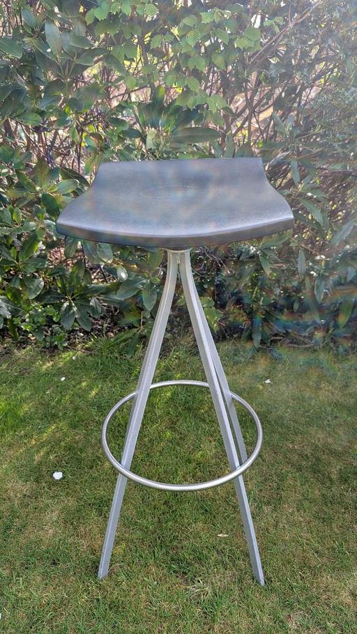 Buy & Sell West Midlands Solihull - Photos for Swivel bar stool
