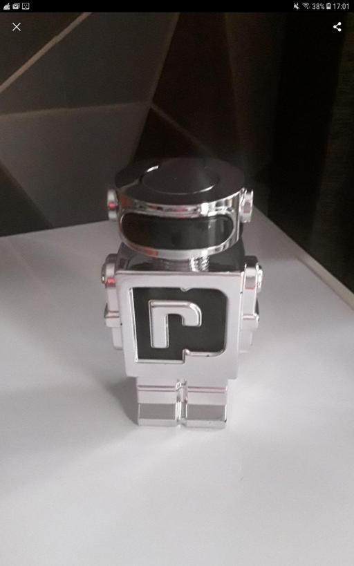 Buy & Sell Worcestershire Redditch - Photos for aftershave no box