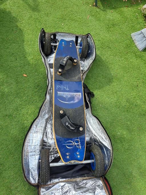 Buy & Sell South West London Castelnau - South West London - Photos for mountain board