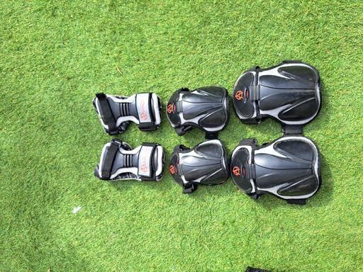 Buy & Sell South West London Castelnau - South West London - Photos for knee, elbow, wrist pads