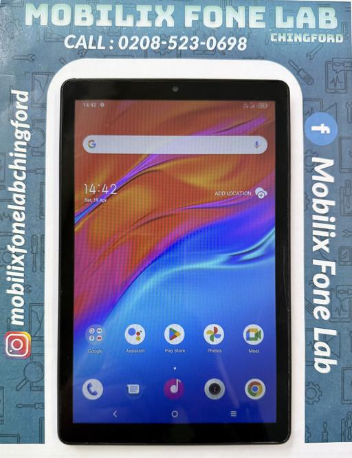 Buy & Sell East London Highams Park - East London - Photos for Special Offer TCL Tab 8 32GB 3GB 4G+Wifi