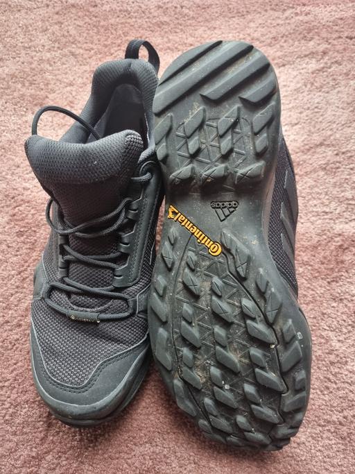 Buy & Sell West Midlands Wolverhampton - Photos for hiking shoes