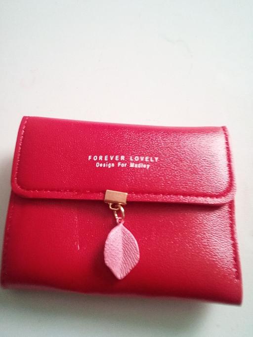Buy & Sell Lincolnshire East Lindsey - Photos for brand new ladies purse wallet