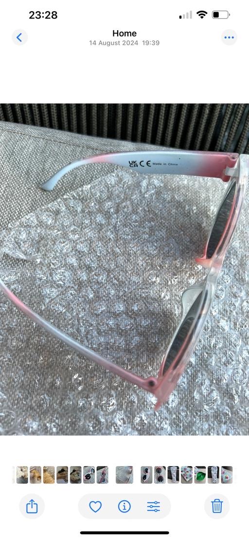 Buy & Sell Tyne and Wear Sunderland - Photos for Girls Sunglasses ( New )