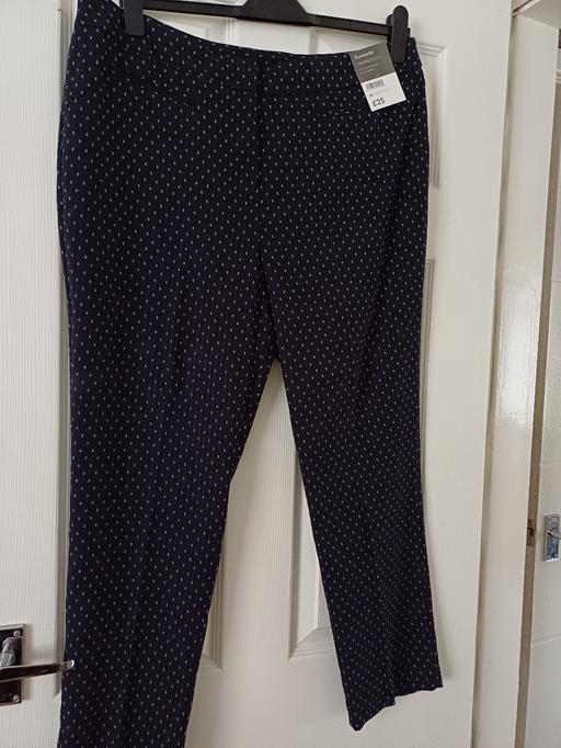 Buy & Sell South Yorkshire Rotherham - Photos for bon marche trousers