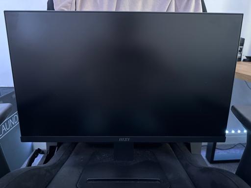 Buy & Sell Gloucestershire South Gloucestershire - Photos for MSI 100HZ 1080P Monitor