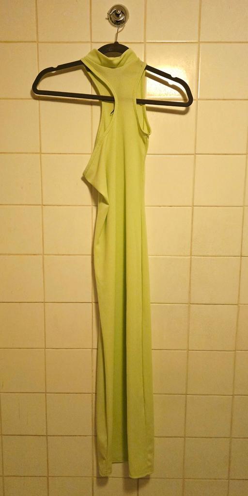 Buy & Sell South East London Greenwich - South East London - Photos for Pretty Little Thing Asymmetric Dress New