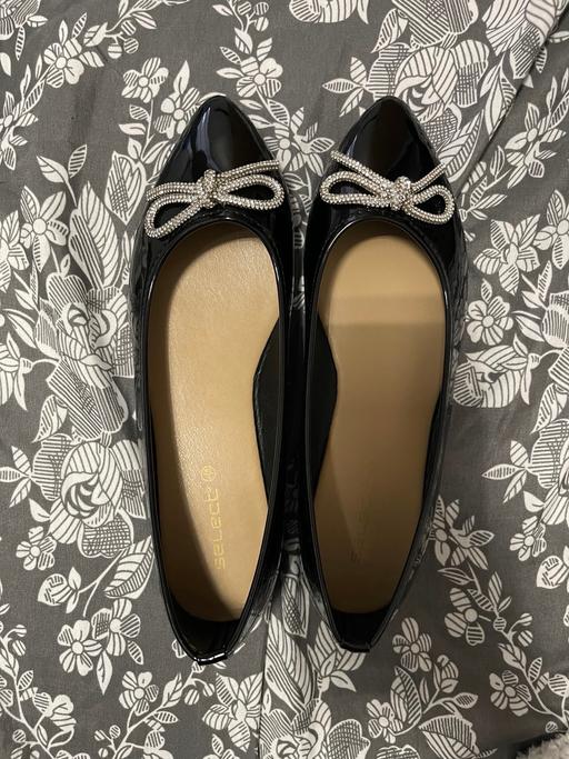 Buy & Sell West Midlands Birmingham - Photos for Pointy comfortable wide shoes, select