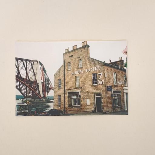 Buy & Sell South East London Crook Log - South East London - Photos for Photos of the Forth Rail Bridge