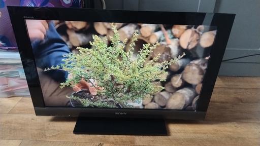 Buy & Sell West Midlands Sandwell - Photos for Sony 32