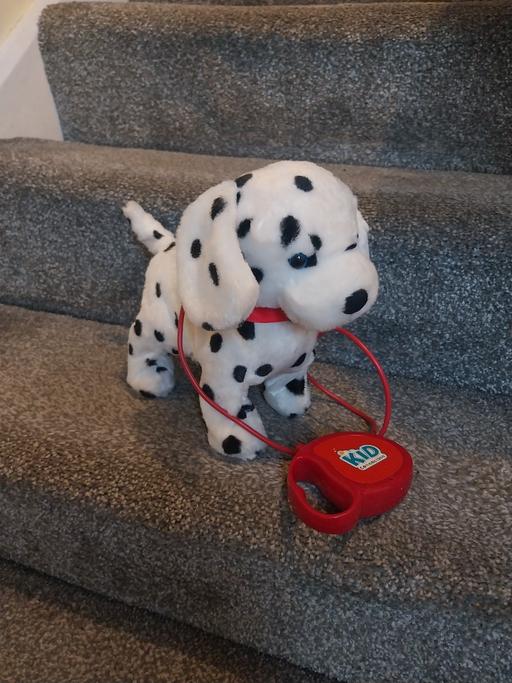Buy & Sell West Midlands Wolverhampton - Photos for Walking and Barking Toy Dog