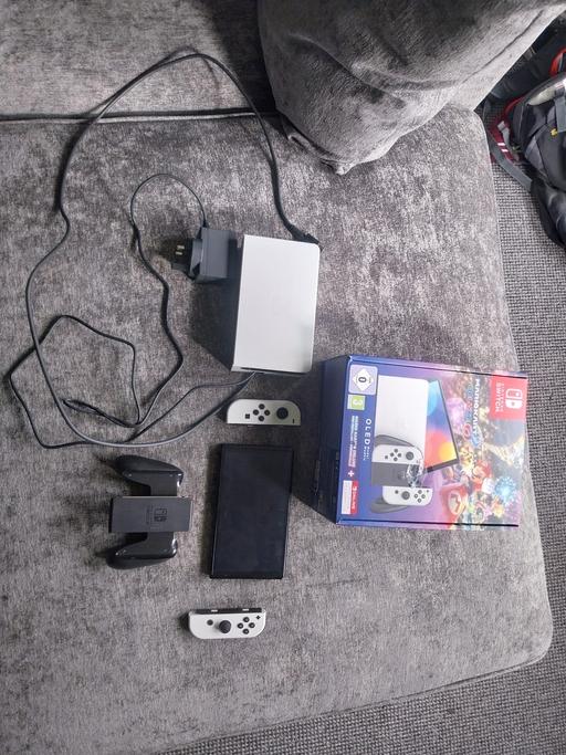 Buy & Sell Cheshire West and Chester Newton (Chester) - Cheshire West and Chester - Photos for Nintendo switch