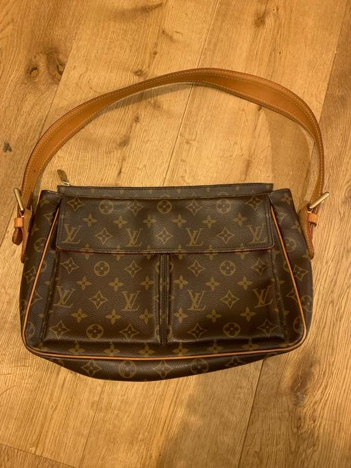 Buy & Sell West London Notting Hill - West London - Photos for Louis Vuitton handbag