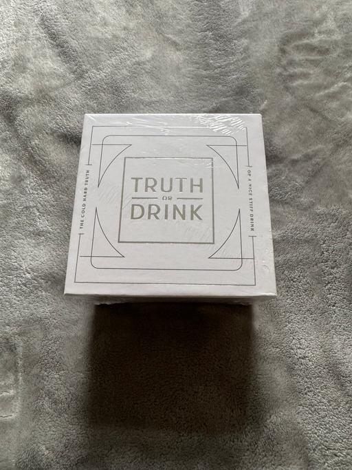 Buy & Sell West London Hillingdon - Photos for Truth or Drink Card Game
