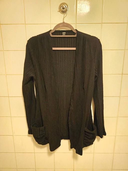 Buy & Sell South East London Greenwich - South East London - Photos for Shein Lune Plus Size Womens Cardigan With Poc