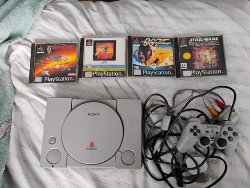 Buy & Sell North London Freezywater - Enfield - Photos for playstation 1