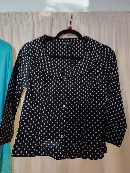 Buy & Sell South Yorkshire Rotherham - Photos for hobbs blouse