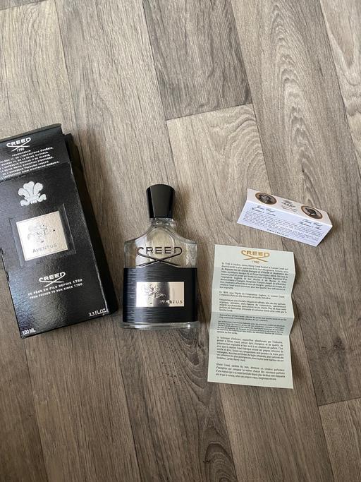 Buy & Sell North West London Harrow - Photos for Creed Aventus Eau De Parfum