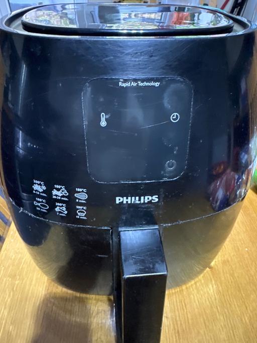 Buy & Sell North London West Hackney - North London - Photos for Philips Air fryer