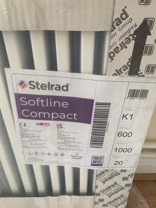 Buy & Sell West Midlands Wolverhampton - Photos for Radiator