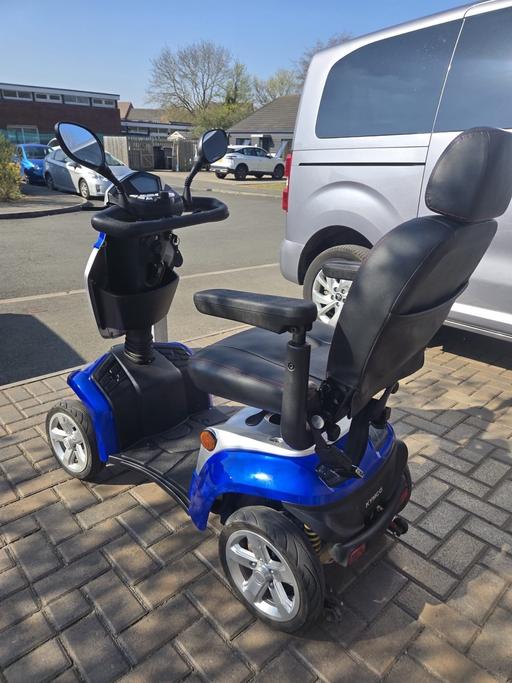 Buy & Sell West Midlands Dudley - Photos for Electric scooter