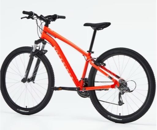 Buy & Sell Staffordshire Lichfield - Photos for Rockrider 27.5 mountain bike XL
