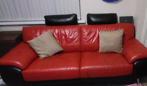 Buy & Sell West Midlands Birmingham - Photos for 3+2 Sofa Set