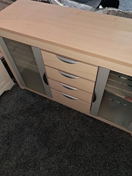 Buy & Sell West Midlands Birmingham - Photos for large cabinet