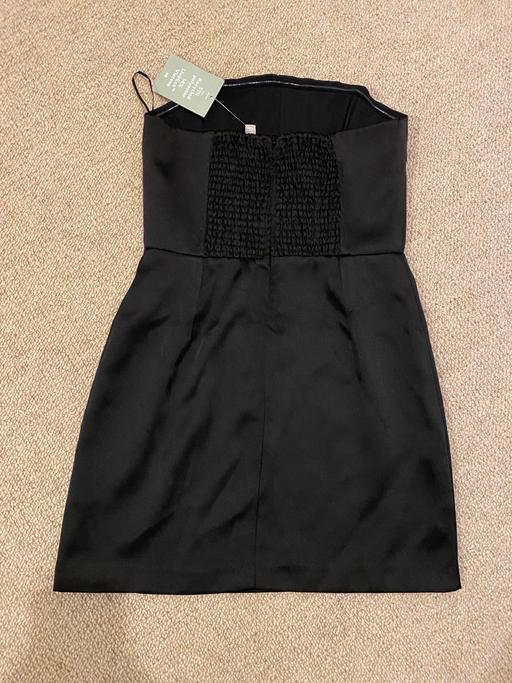 Buy & Sell North London Stoke Newington - North London - Photos for Boob tube dress from H and M