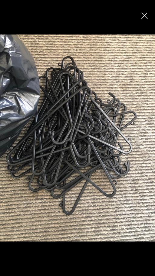 Buy & Sell West Midlands Sandwell - Photos for Hanger bundle