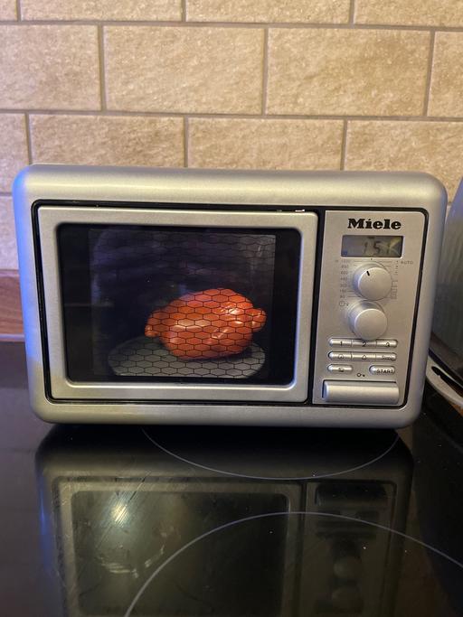 Buy & Sell West Midlands Sandwell - Photos for Children’s toy microwave
