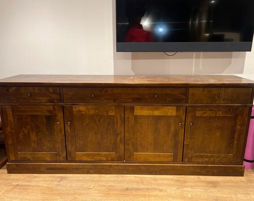 Buy & Sell North West London Harrow - Photos for Laura Ashley Wooden Sideboard