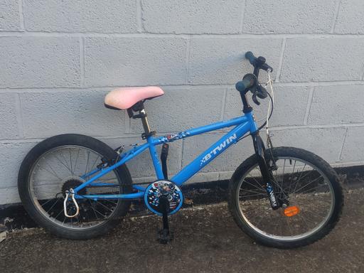 Buy & Sell West Midlands Wolverhampton - Photos for B-Twin Mountain Bike