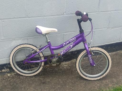Buy & Sell West Midlands Wolverhampton - Photos for Cuba Mountain Bike